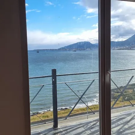 Apartamento Departamento Ushuaia Exterior foto
