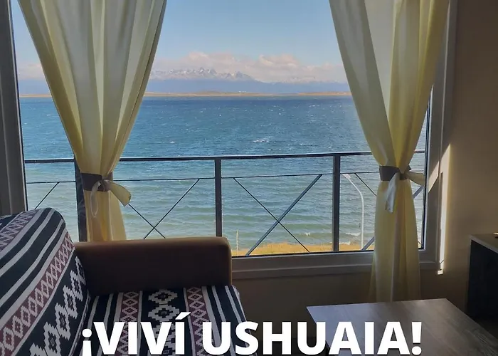 Departamento Ushuaia
