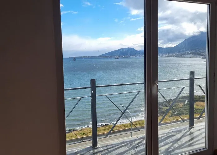 Departamento Ushuaia