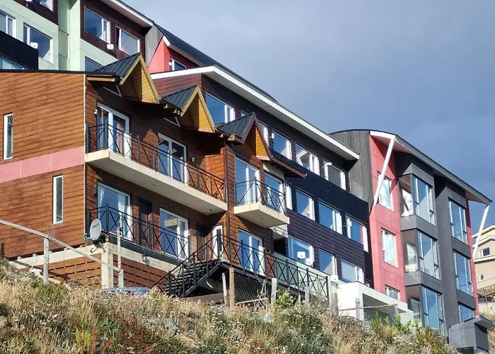 Departamento Ushuaia