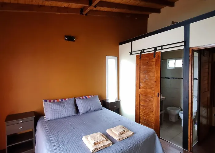 Departamento Ushuaia