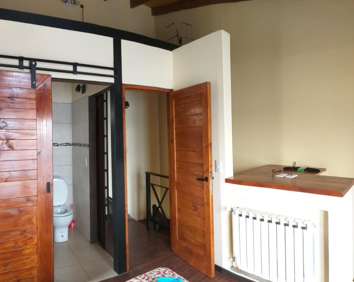 Apartment Departamento
