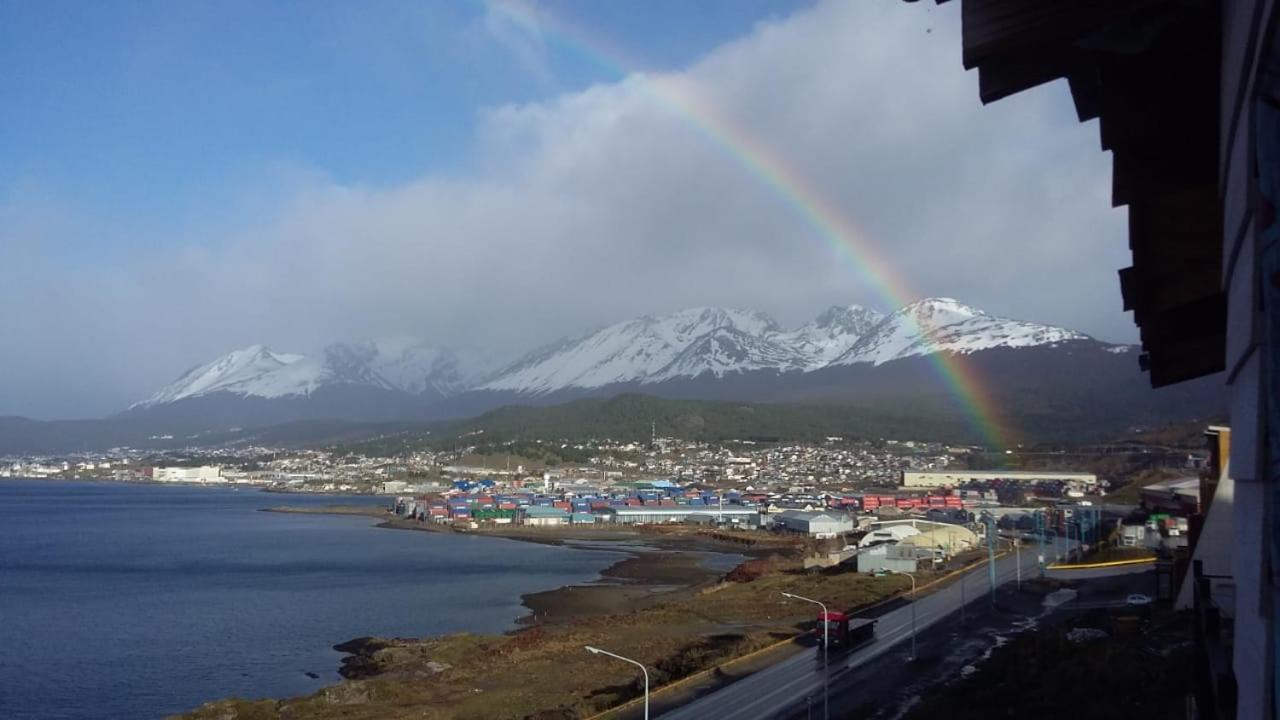 Apartment Departamento Ushuaia