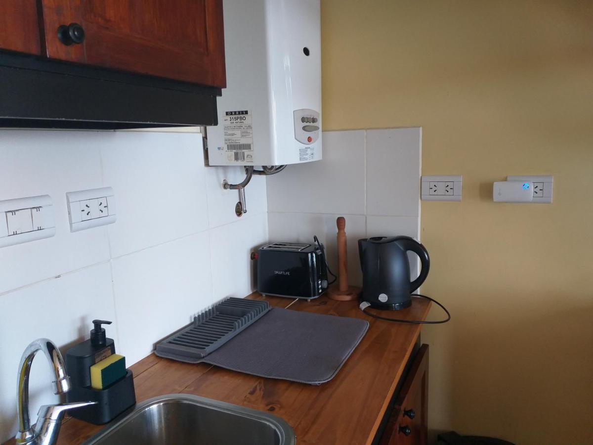 Departamento * Ushuaia