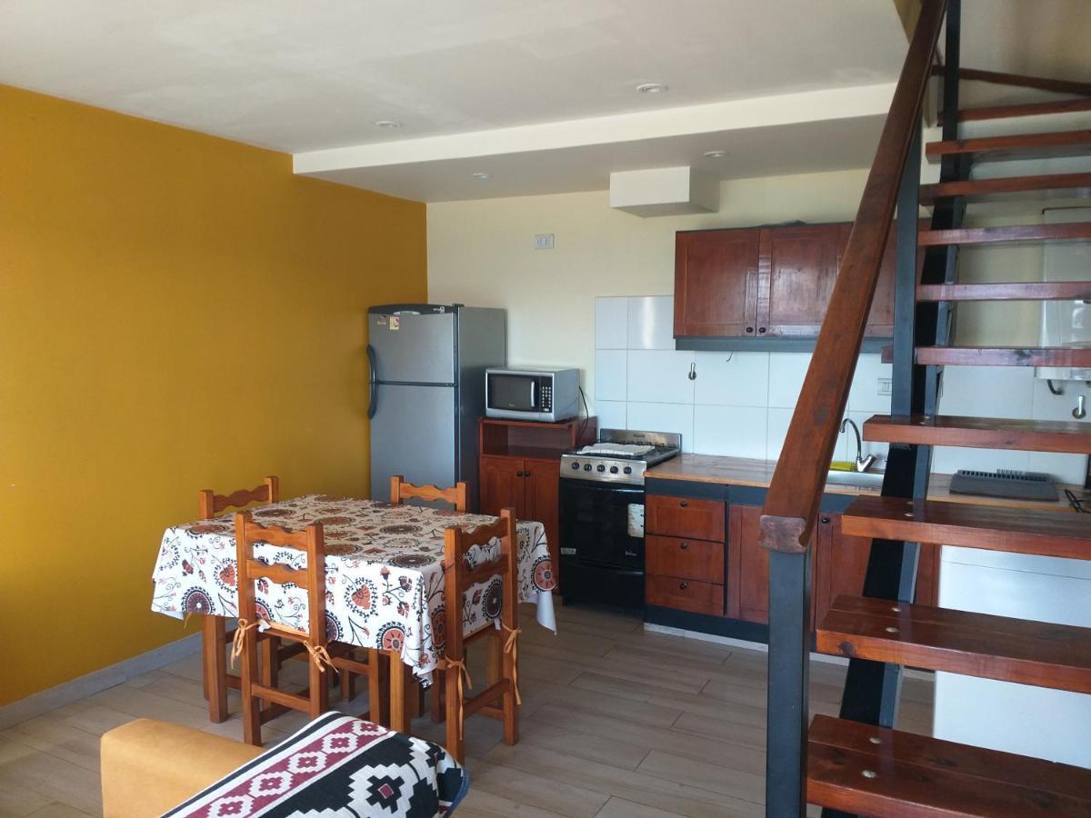 Departamento Apartment *
