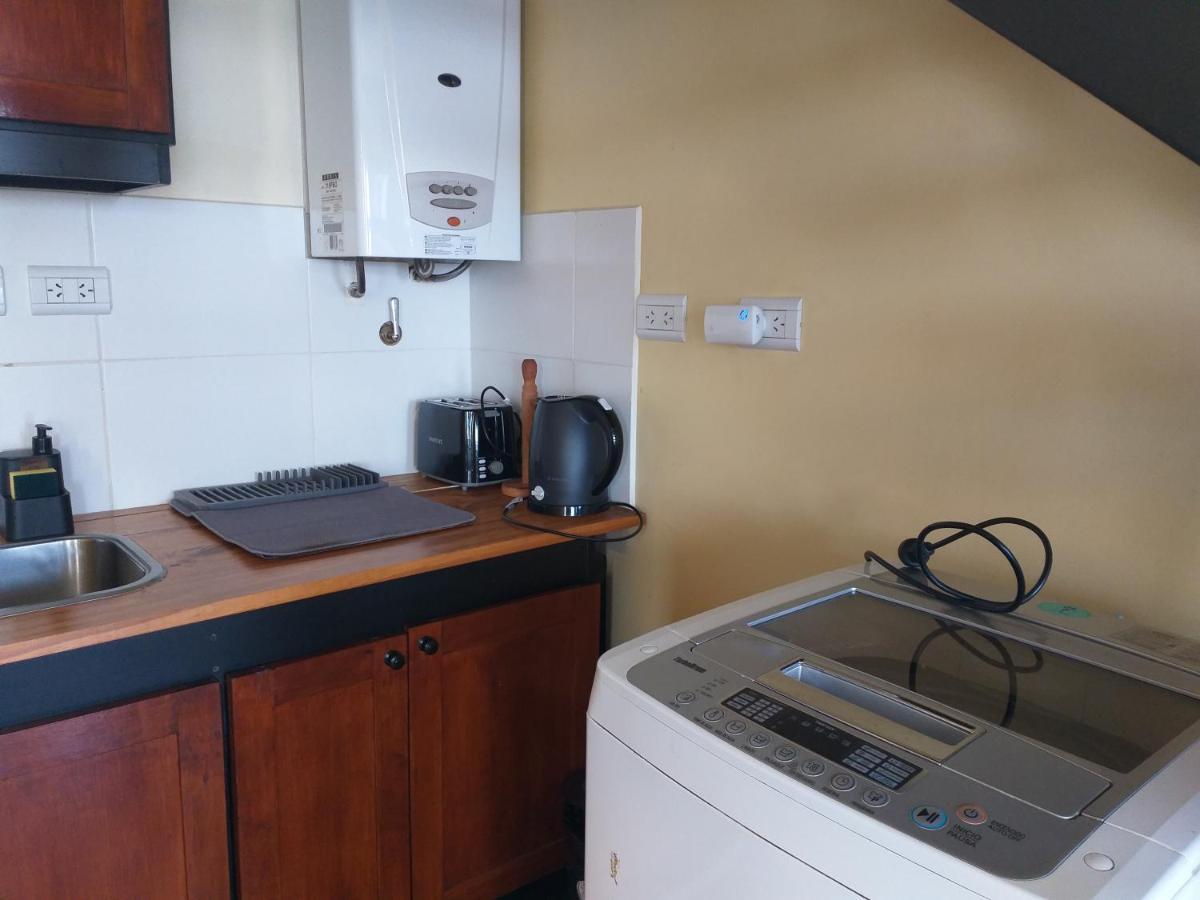 Apartment Departamento