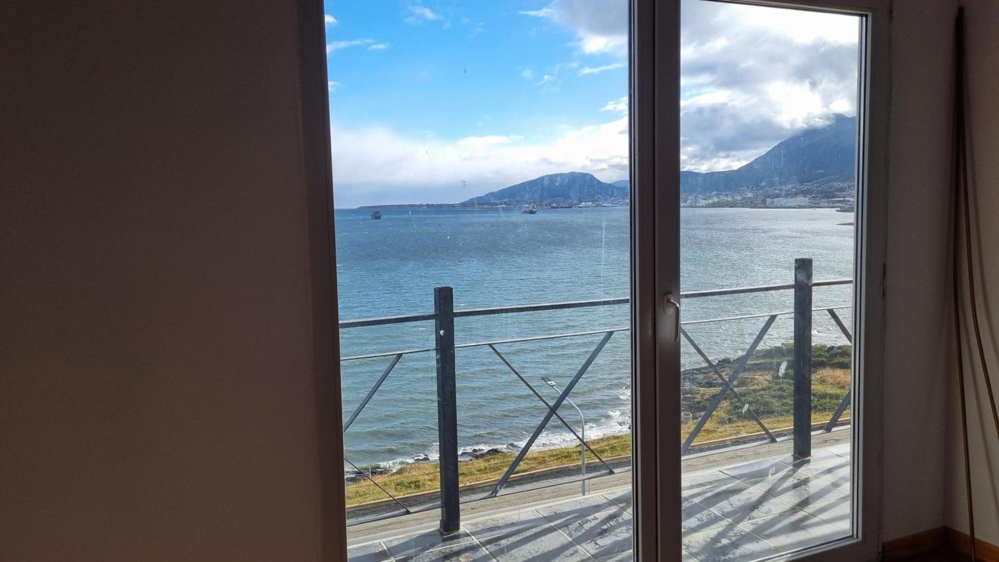 Departamento * Ushuaia