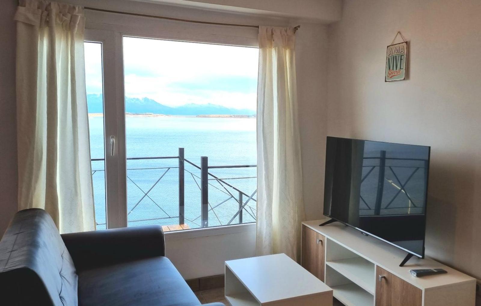 Apartment Departamento *