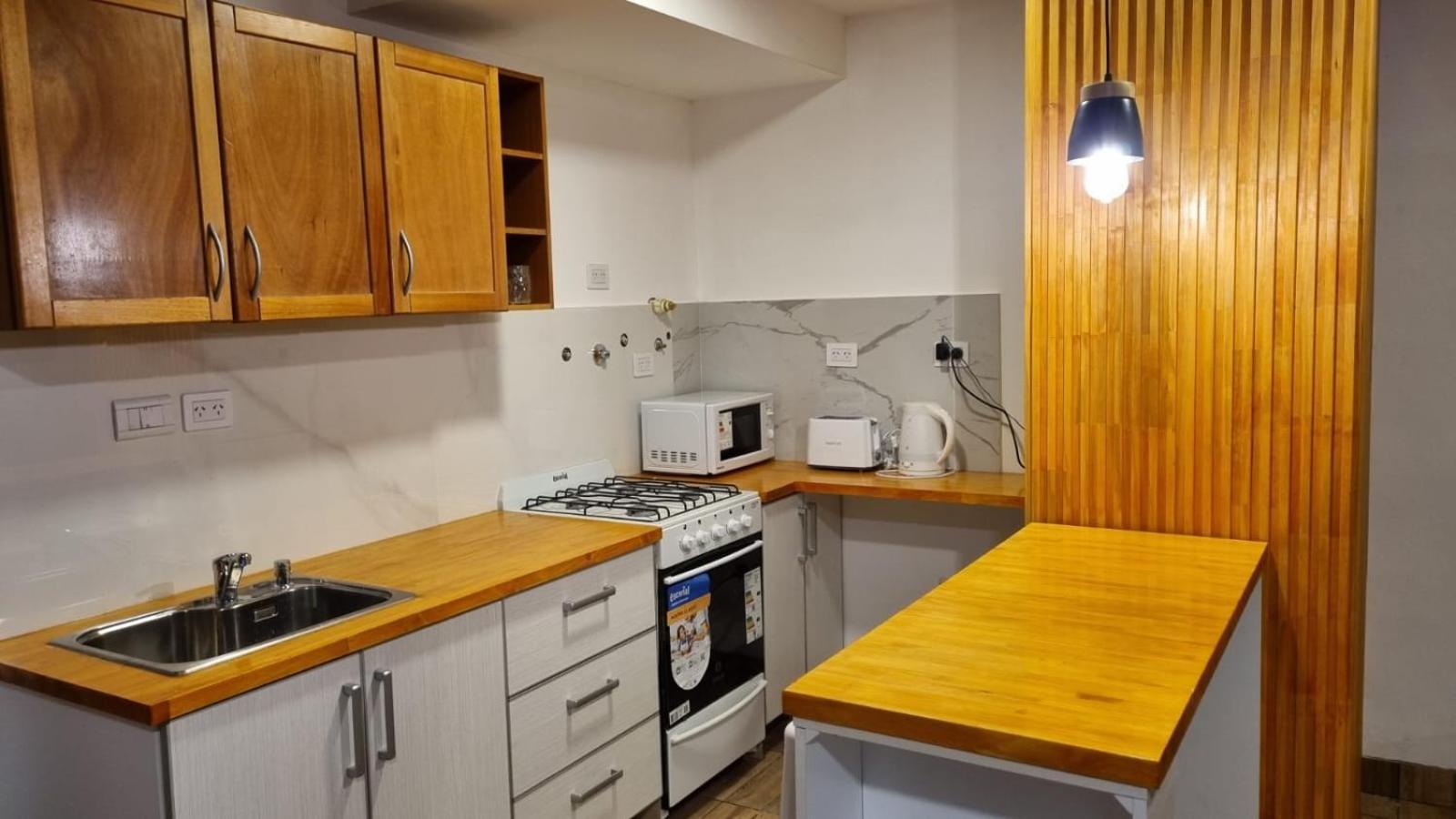 Departamento Apartment Ushuaia