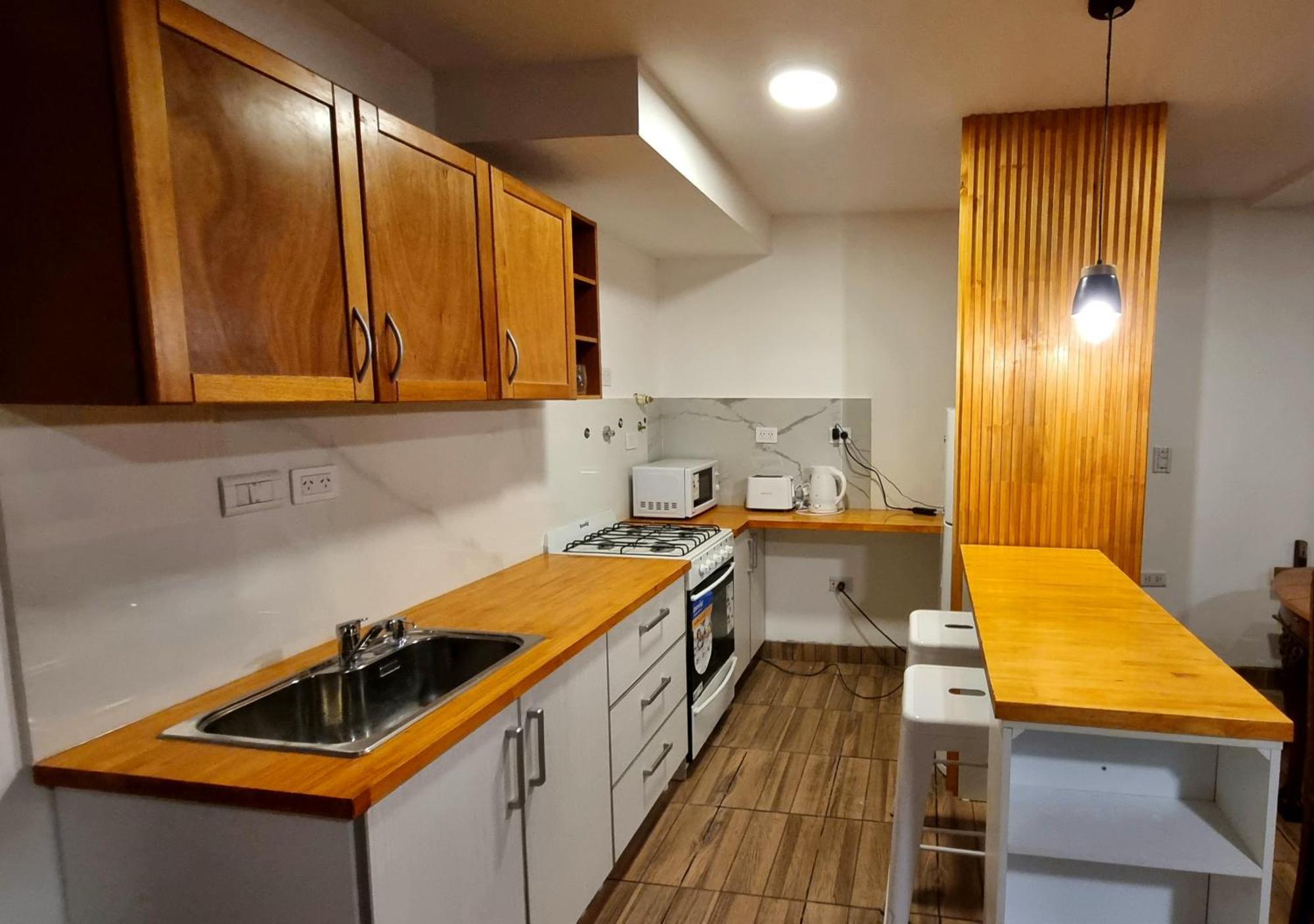 Apartment Departamento *