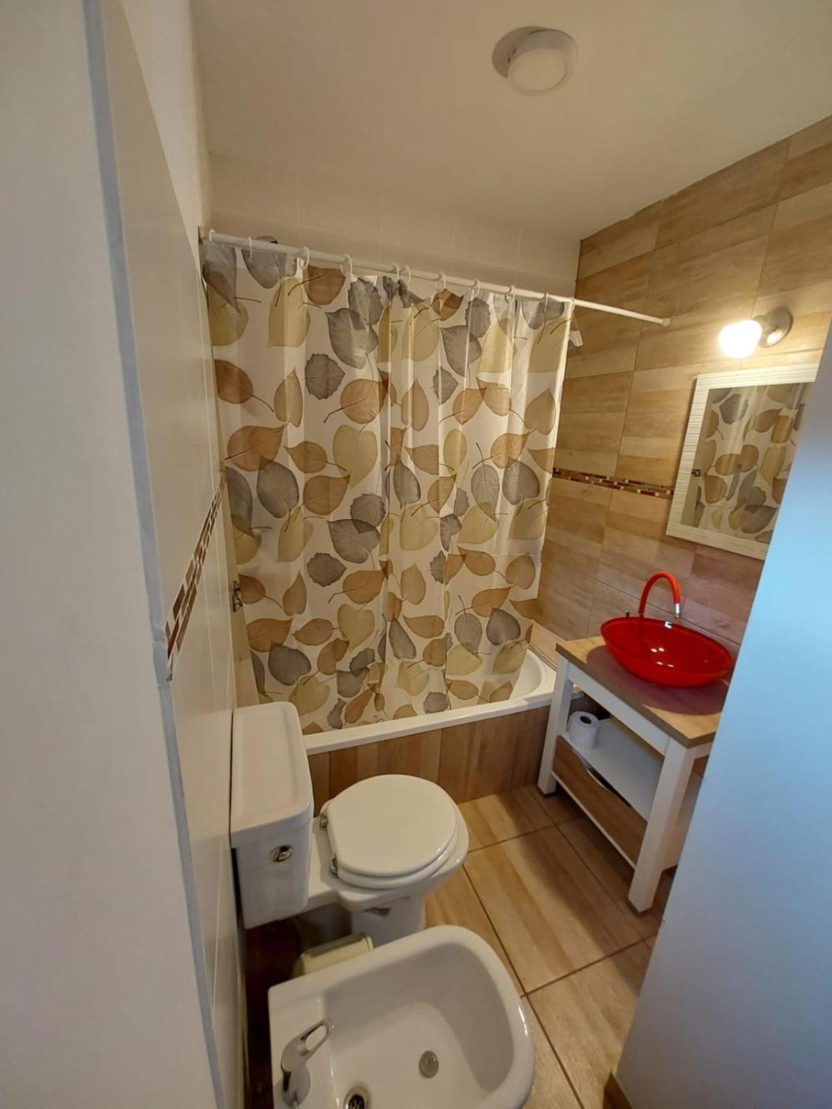 Departamento Apartment Ushuaia