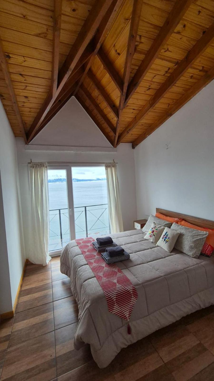 Apartment Departamento Ushuaia