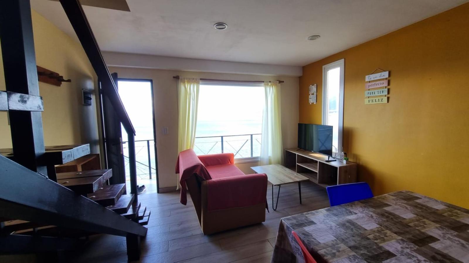 Departamento Apartment Ushuaia