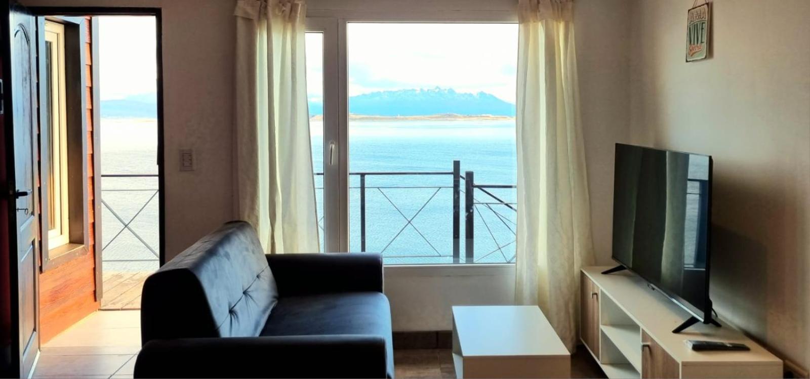 Apartment Departamento Ushuaia