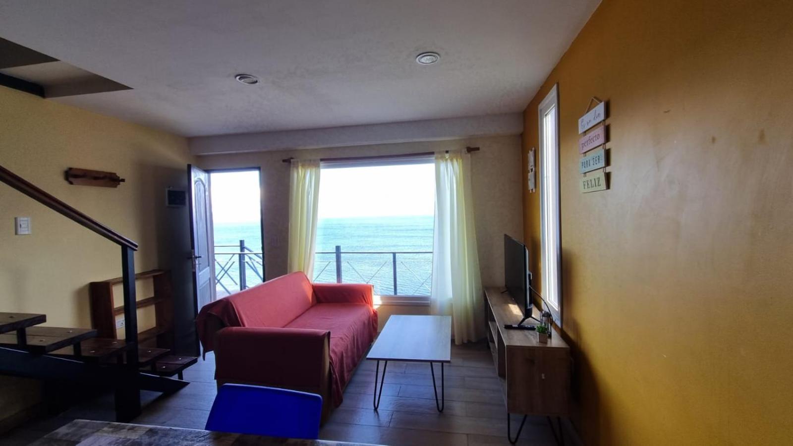 Apartment Departamento Ushuaia