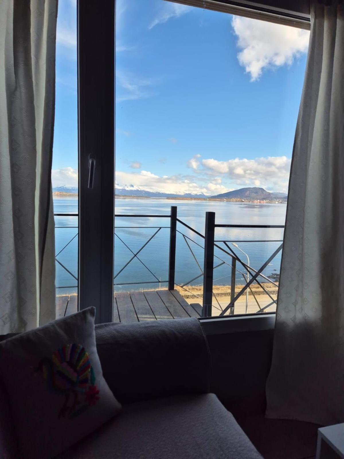 Apartment Departamento Ushuaia