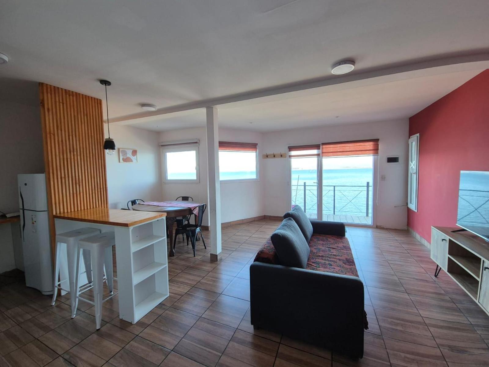 Departamento *