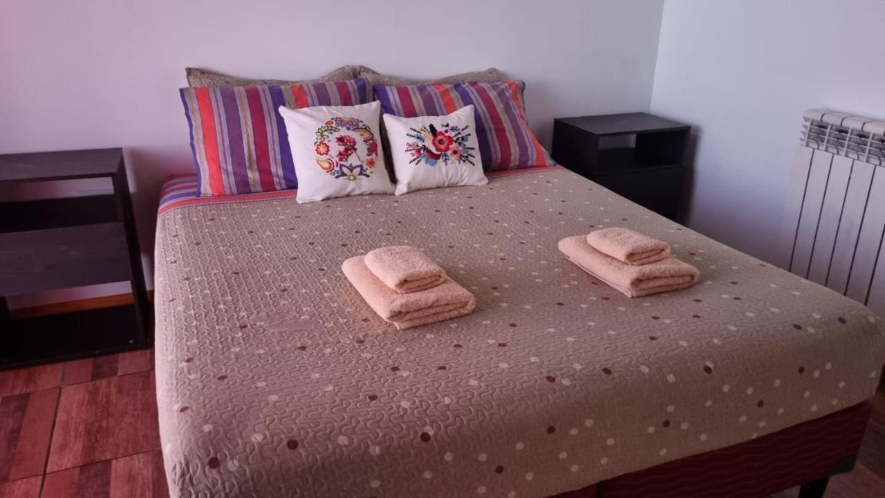 Departamento Apartment