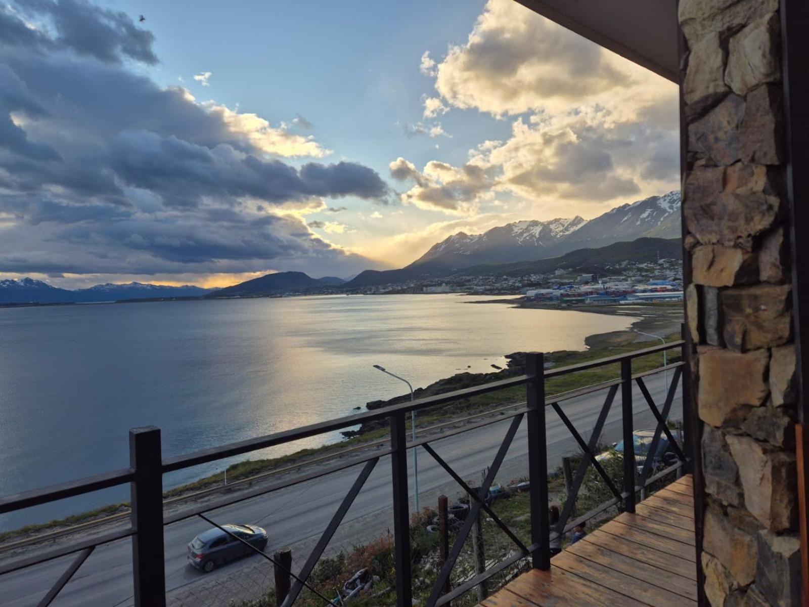 Apartment Departamento Ushuaia