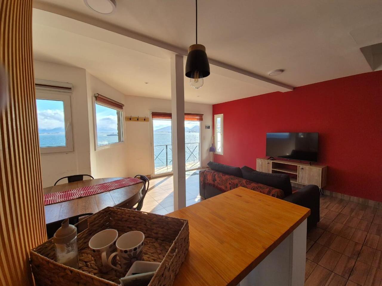 Departamento Ushuaia