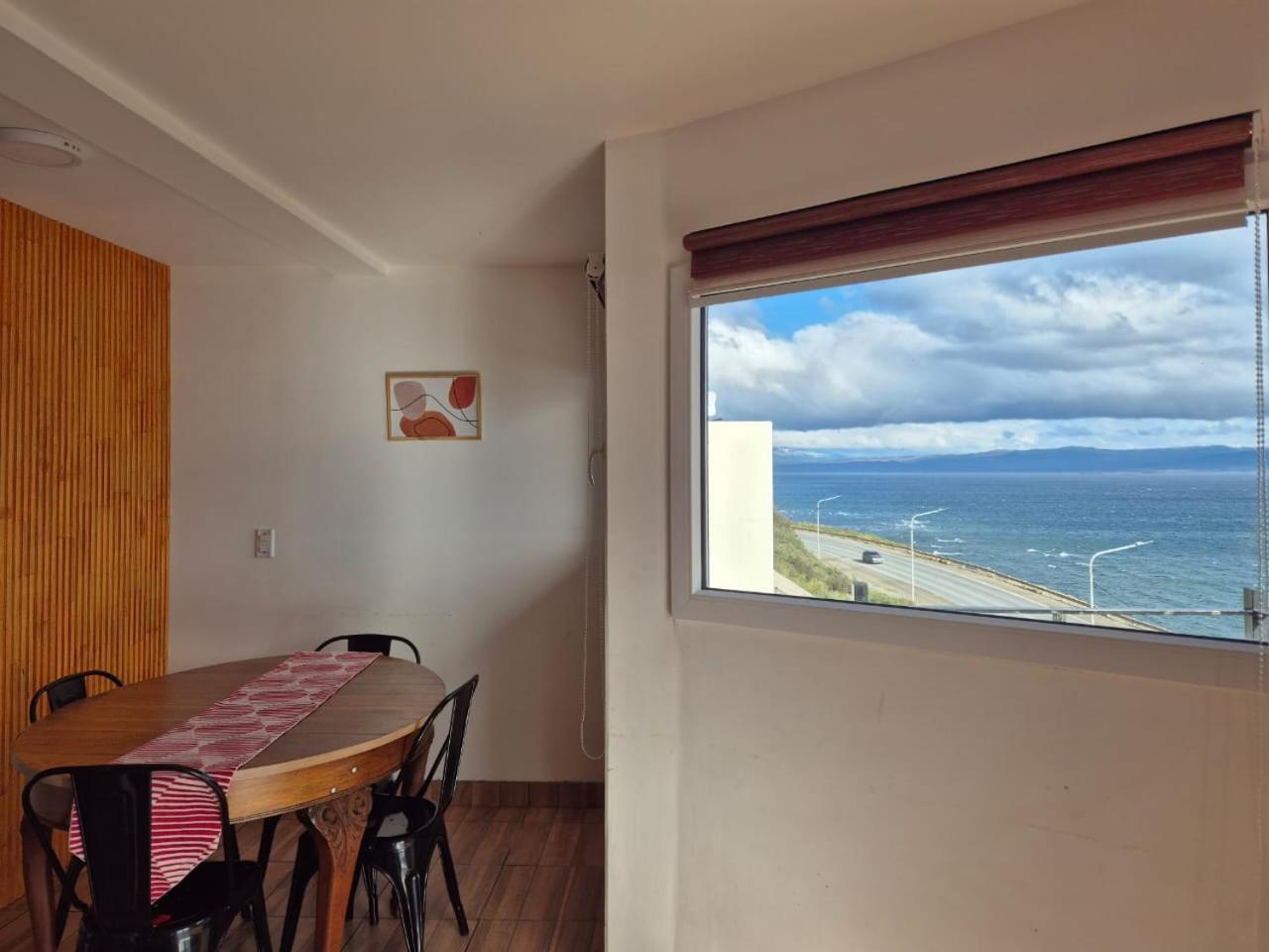 Departamento Apartment
