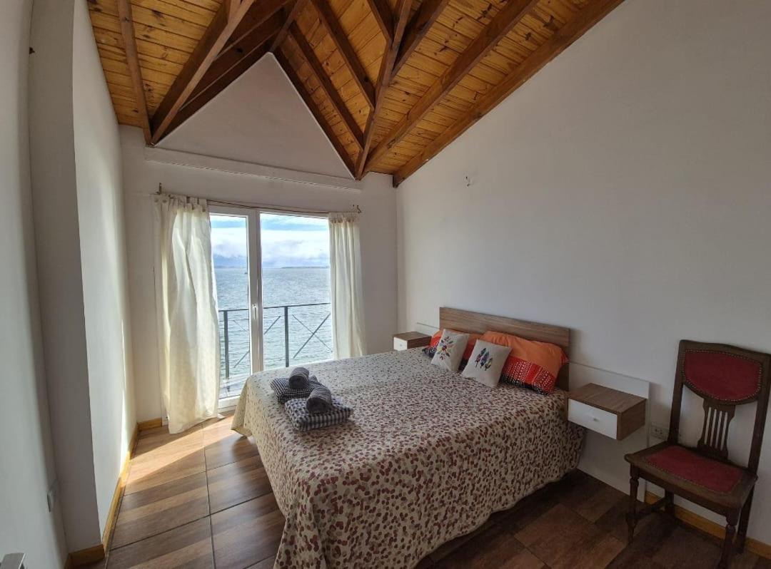 Apartment Departamento